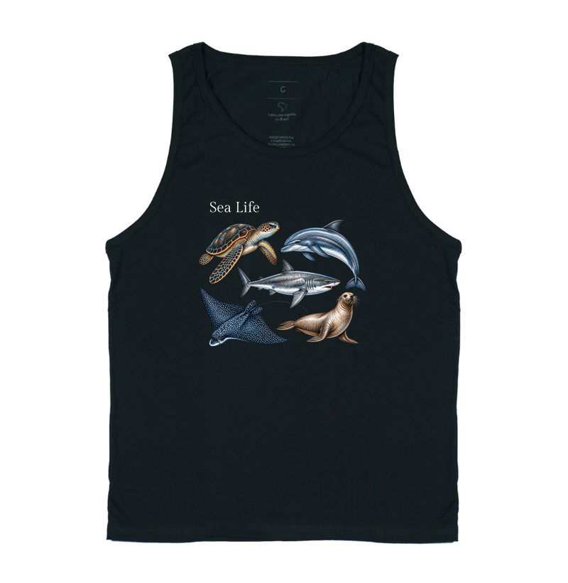 Sea Life - Imagem 5
