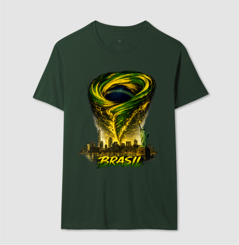Camisa 12
