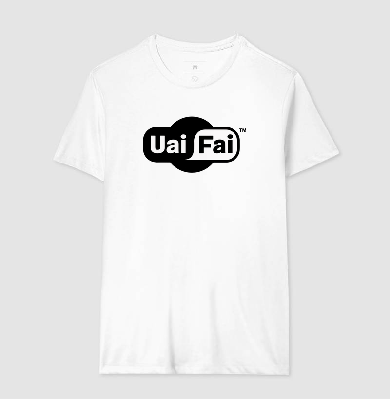 Camiseta UaiFai - Imagem 2