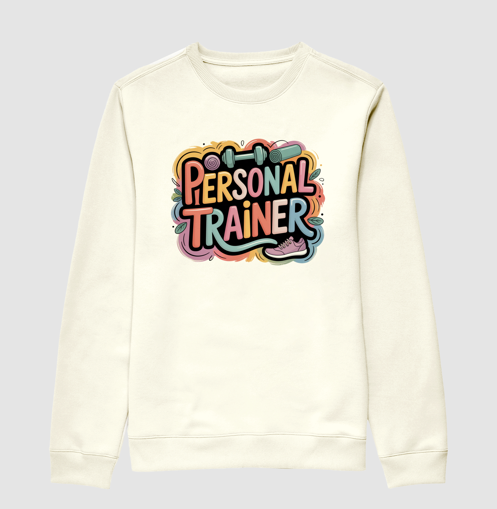 Personal Trainer