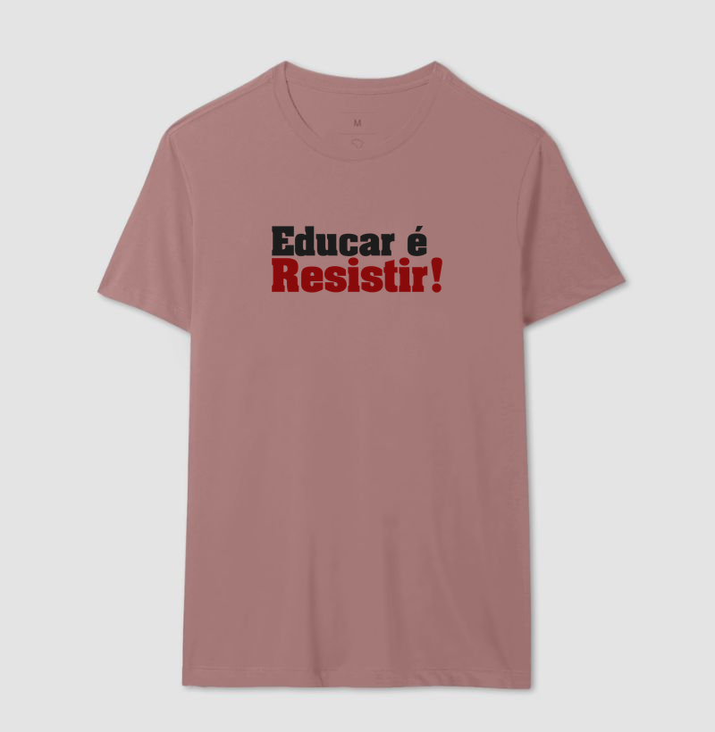 Educar é Resistir! - Imagem 16