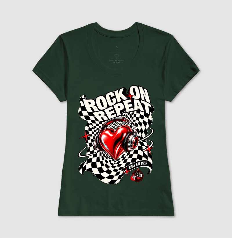 Rock On Repeat - Imagem 15