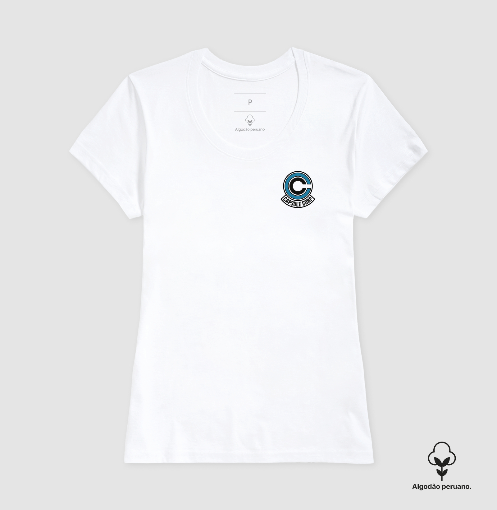 Capsule Corp. - Imagem 10
