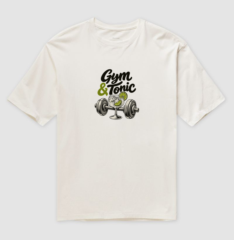 Gym & Tonic - Imagem 4
