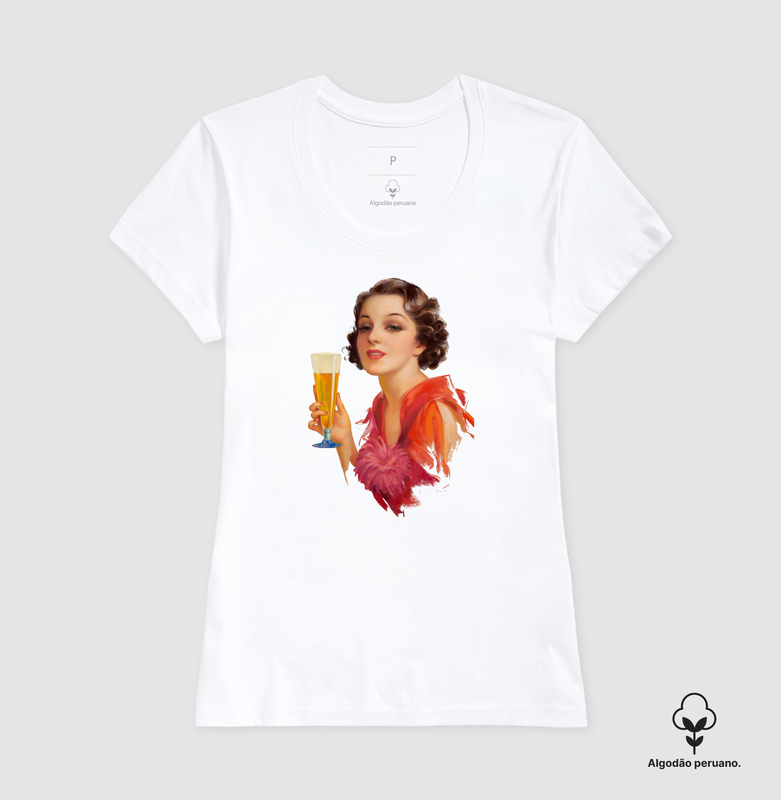Dama da Cerveja - Imagem 5
