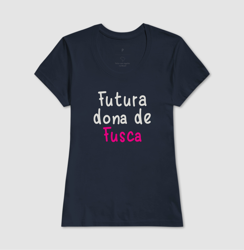 Futura dona de Fusca - Imagem 10