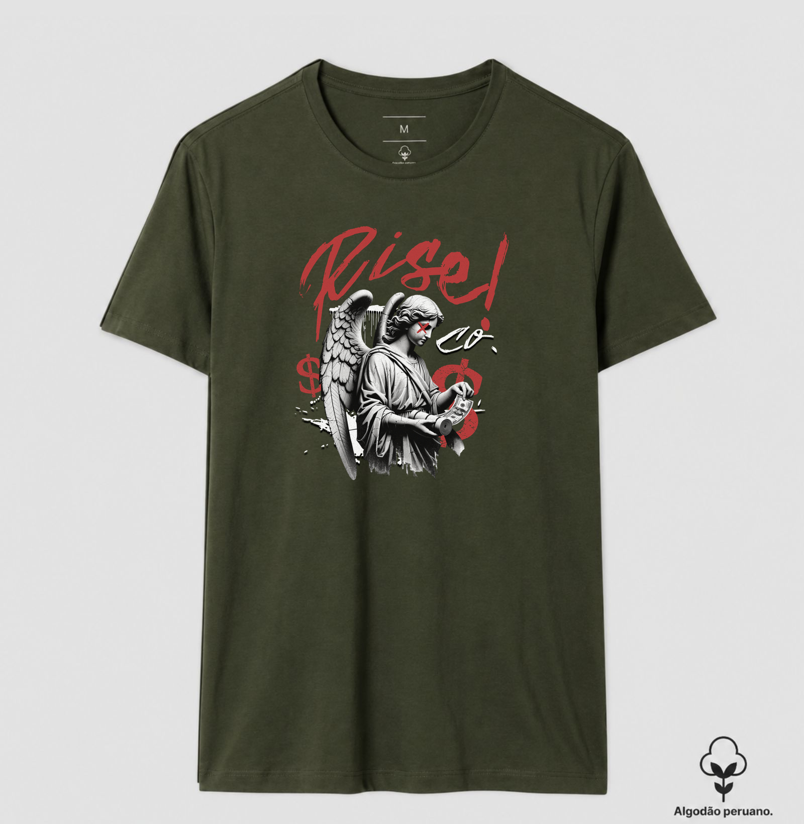 Camisa 10
