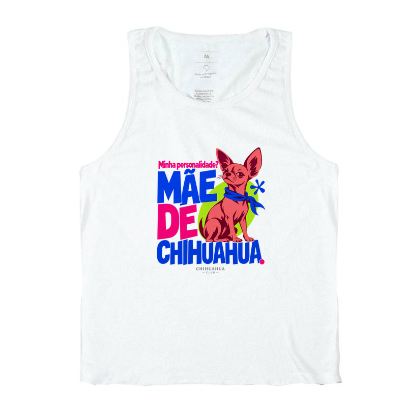  Minha personalidade? Mãe de chihuahua. - Imagem 2