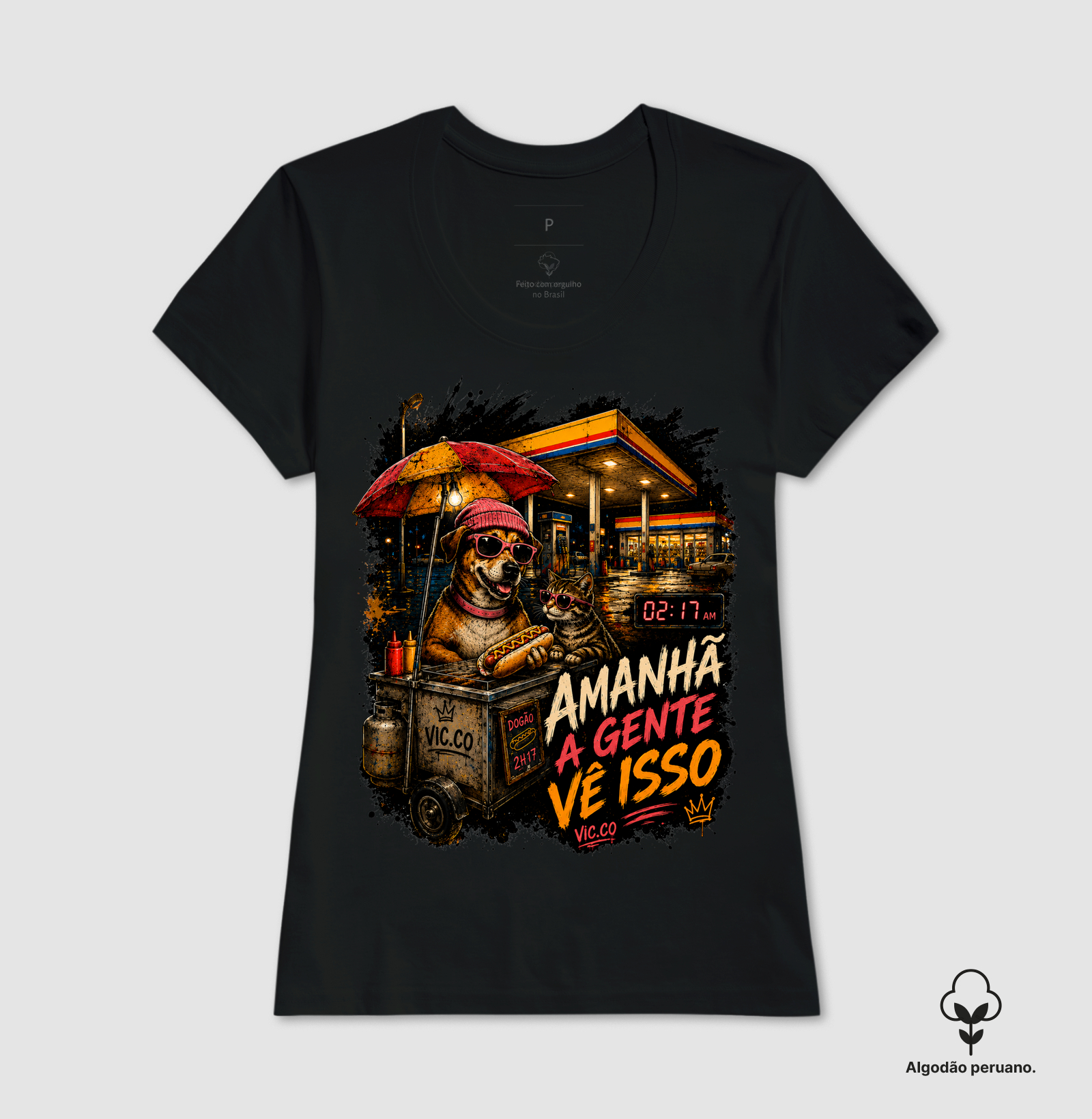 Camisa 4
