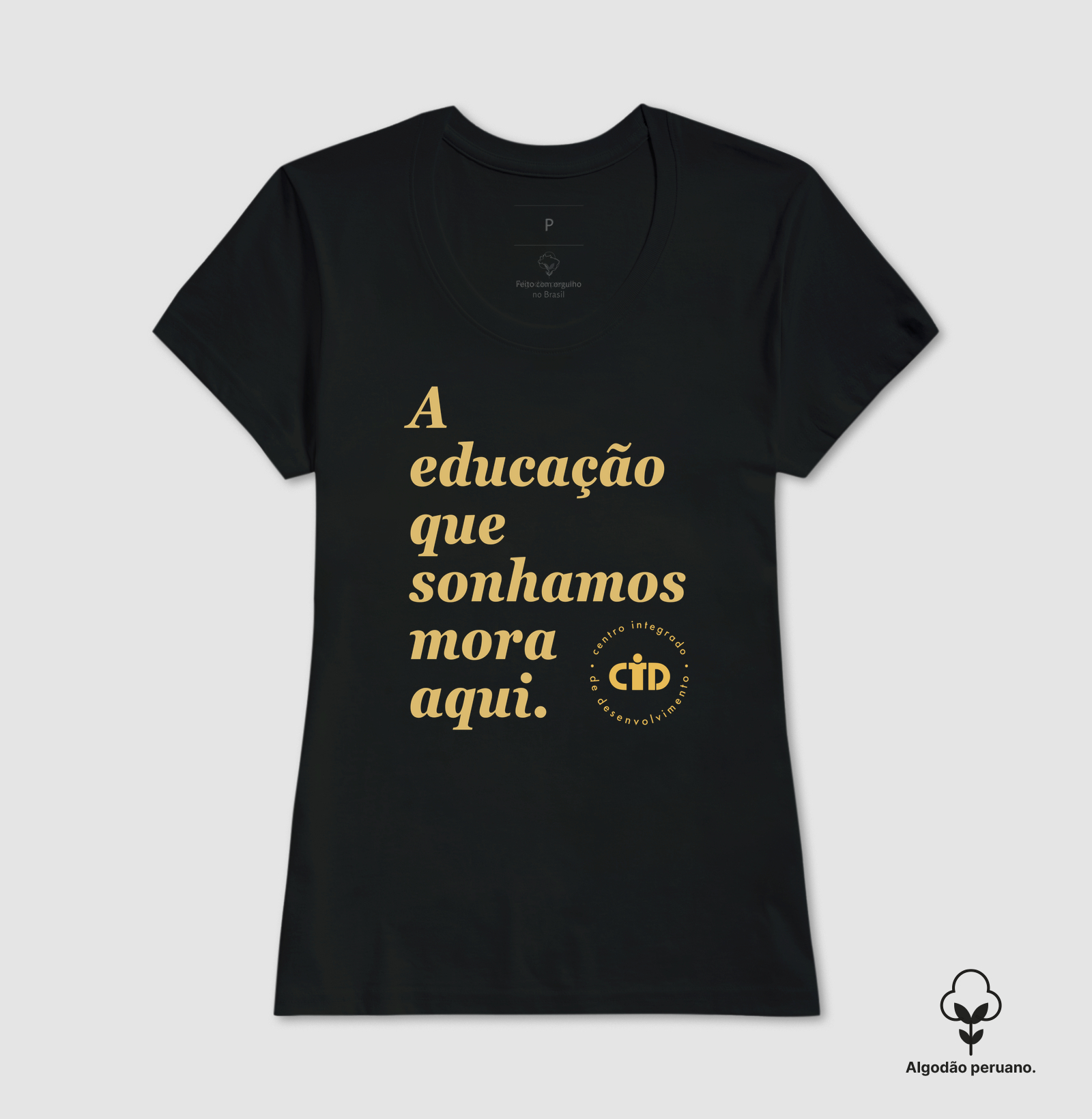 Camisa 7