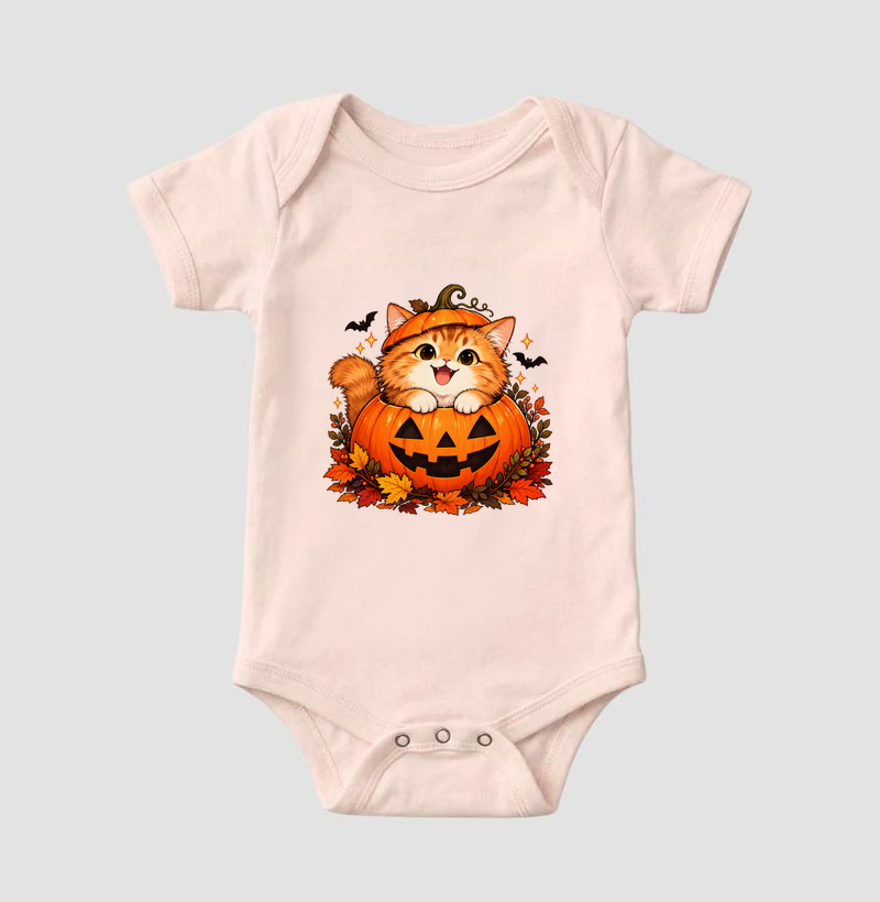 Gatoween - Travessura Aprovada - Imagem 5