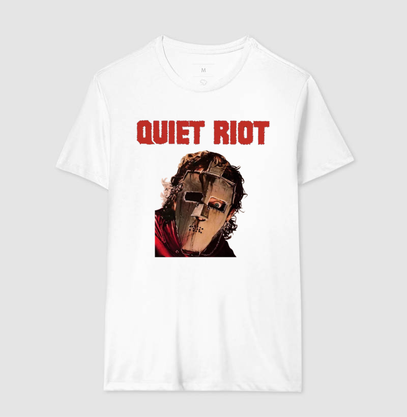 Quiet Riot - Mascarado - Imagem 4