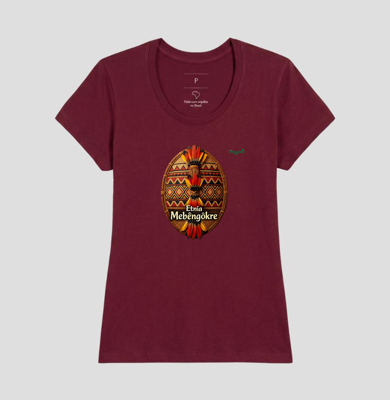 Camisa 18