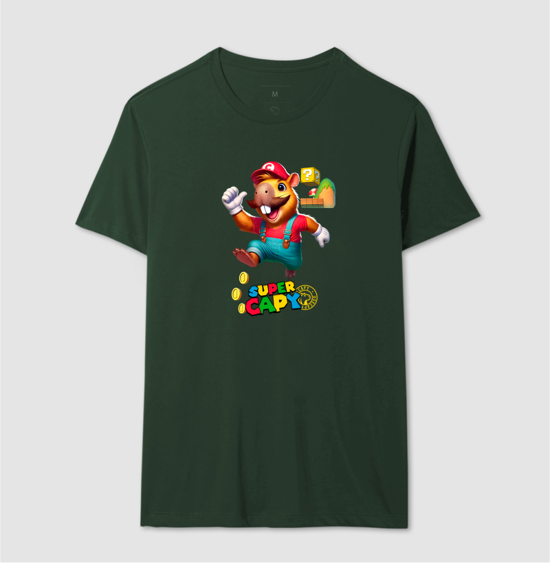 Camisa 12