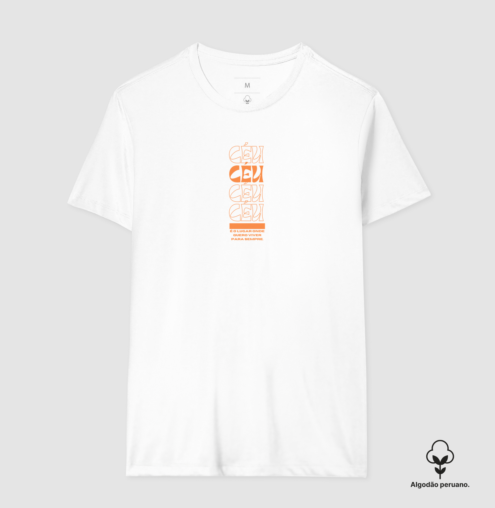 CÉU CÉU - Imagem 2
