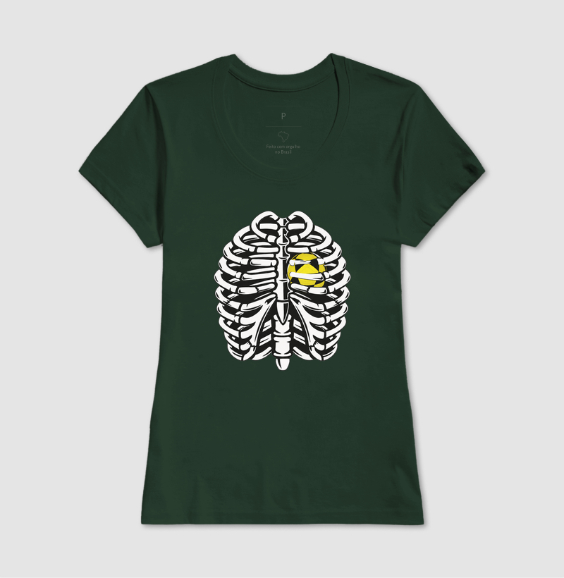 Camisa 10