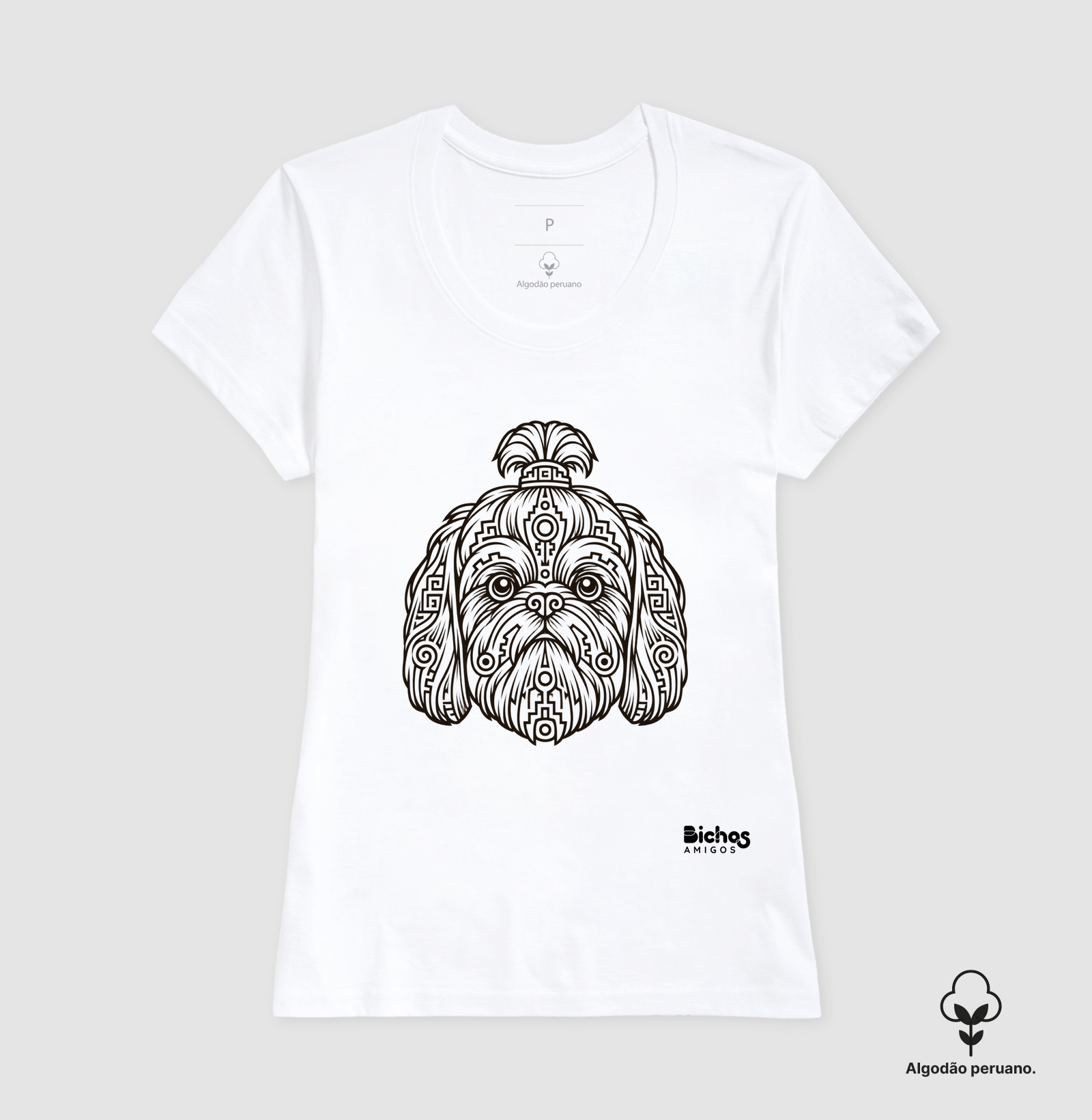 Shih-tzu - Imagem 4