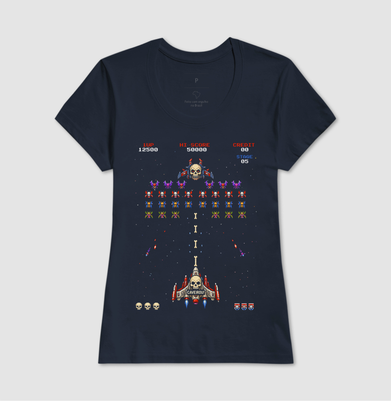 Camisa 4