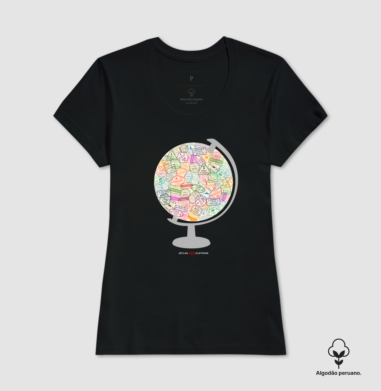 Camisa 3