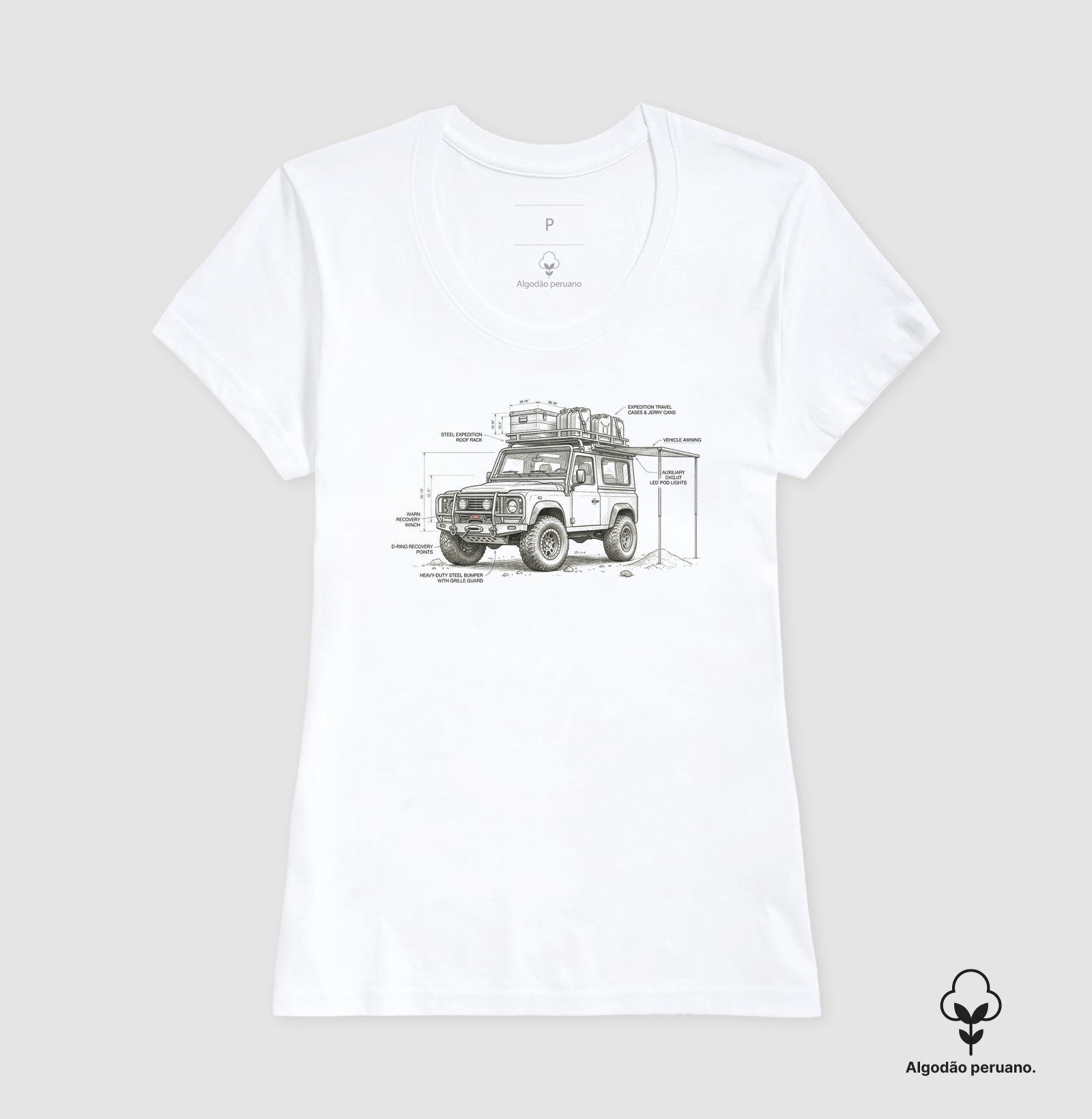 Camisa 2