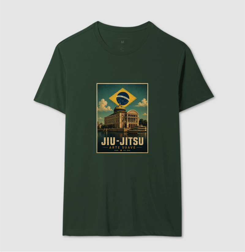 Camisa 11