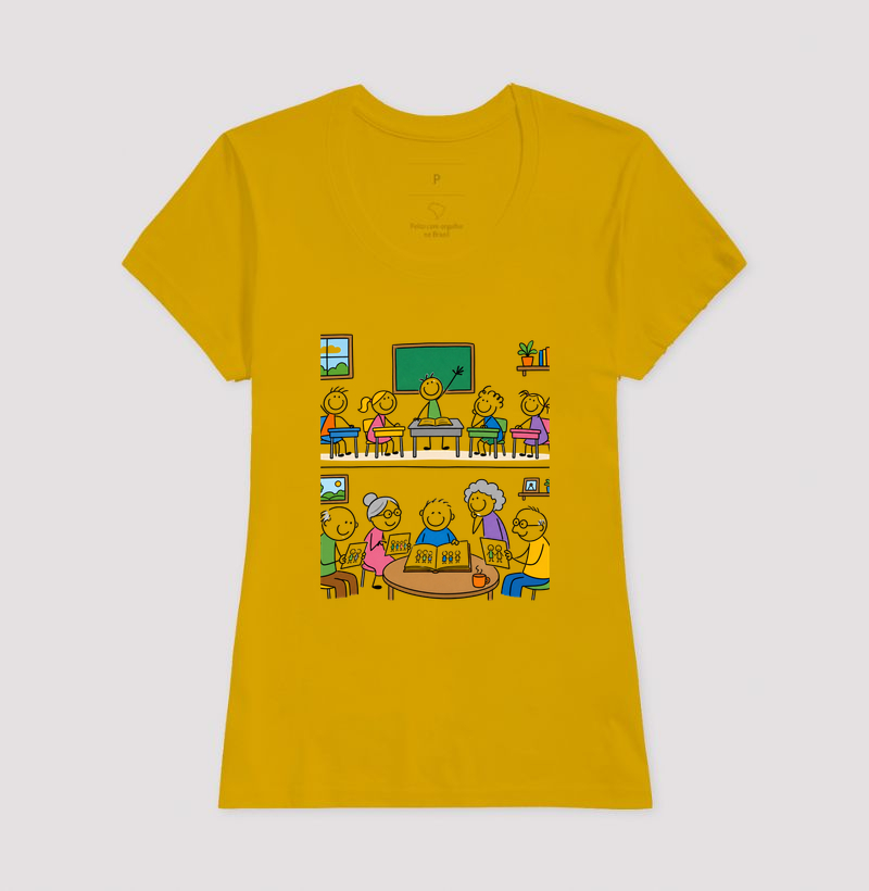 Camisa 12