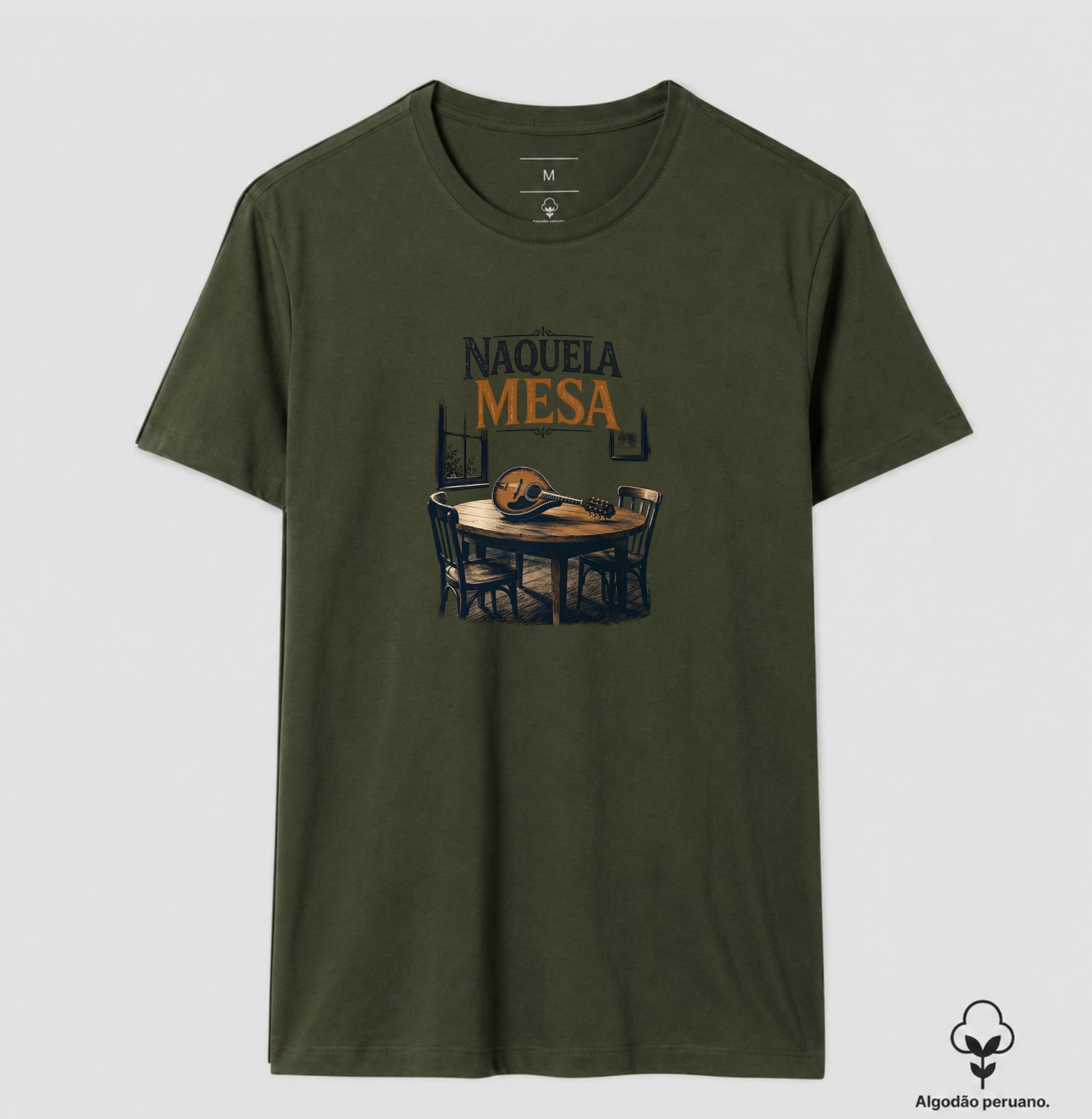 Camisa 3