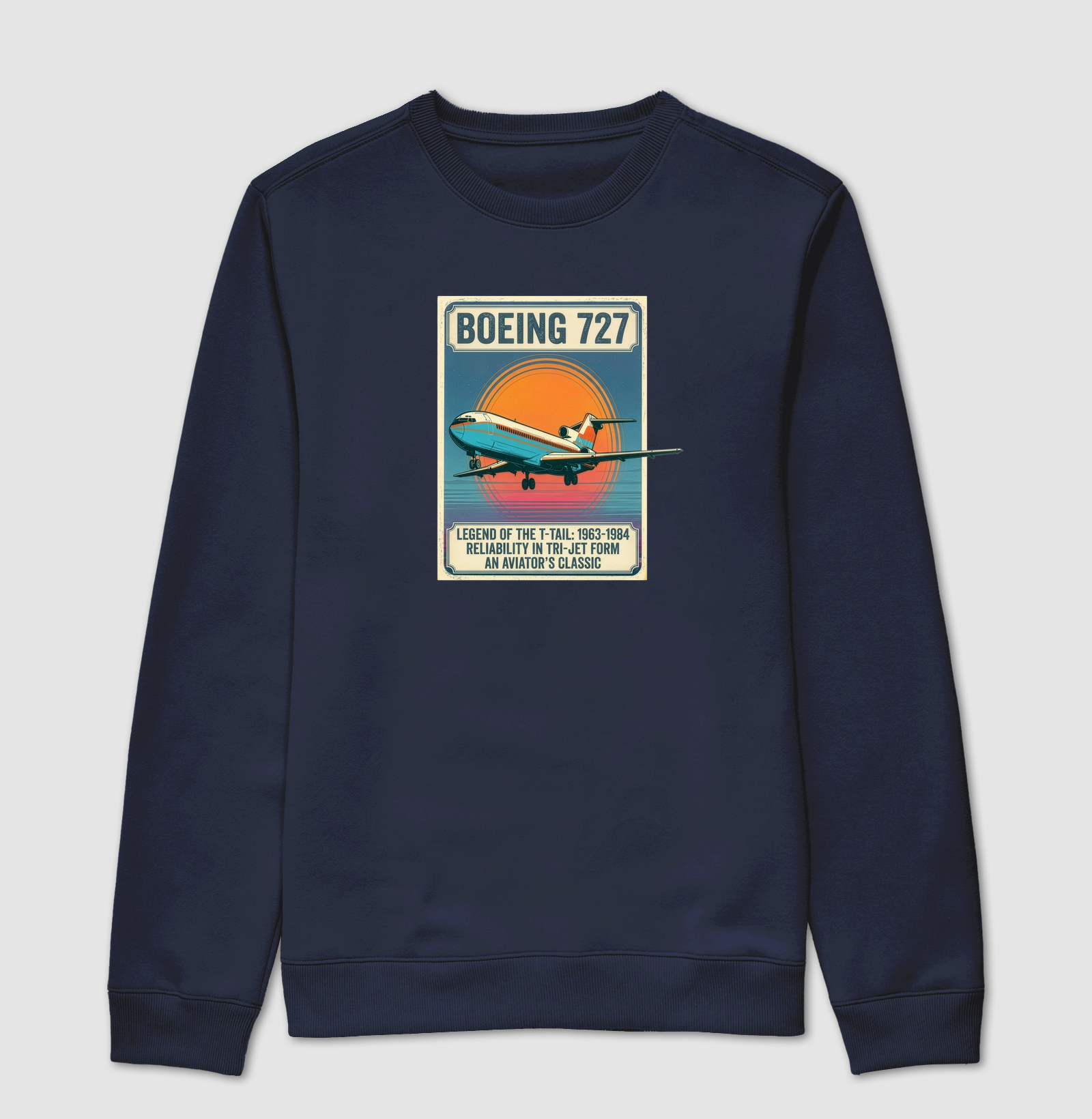 727 | VINTAGE - Imagem 5