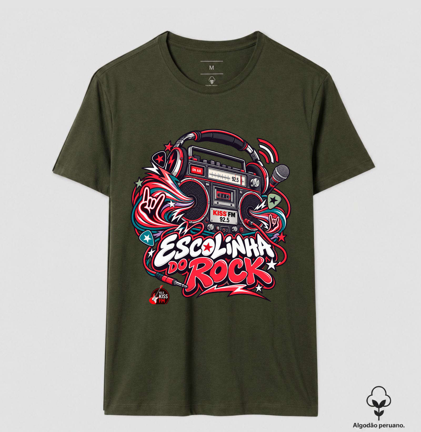 Escolinha do Rock II - Imagem 8