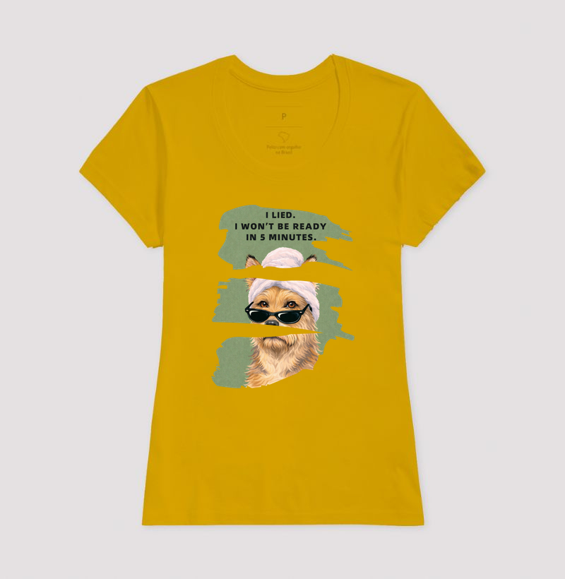 Camisa 17