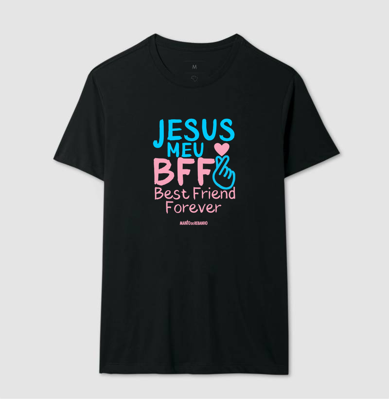 Jesus meu BFF - Imagem 2