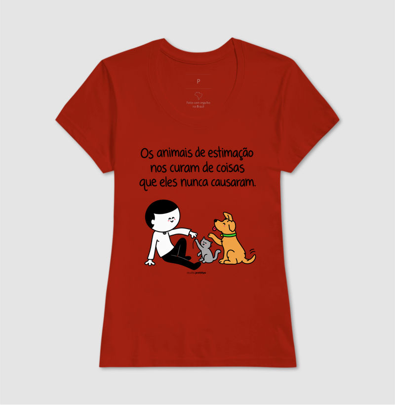 Eles Nunca Curam - Imagem 7