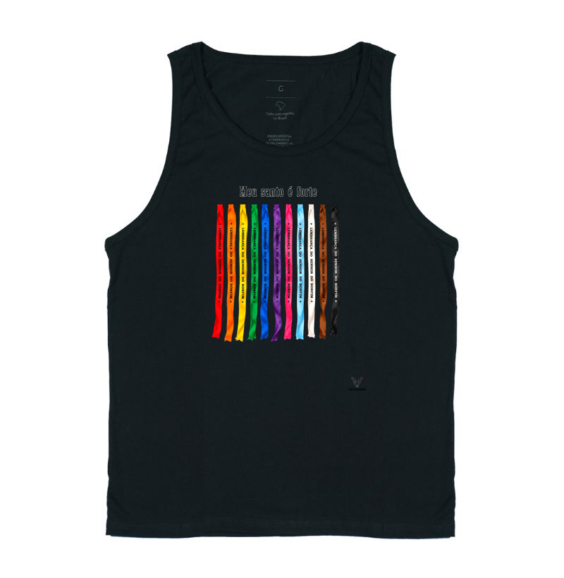 Fitas do Sr do Bonfim lgbtqia+ - Imagem 3