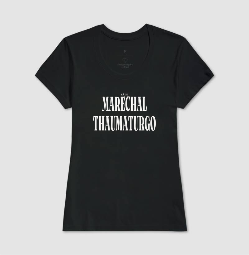 Marechal Thaumaturgo | Tipografia AC - Imagem 3