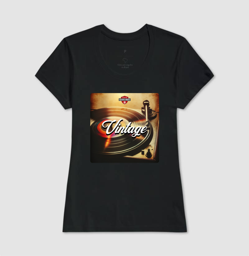 Vintage - Imagem 3