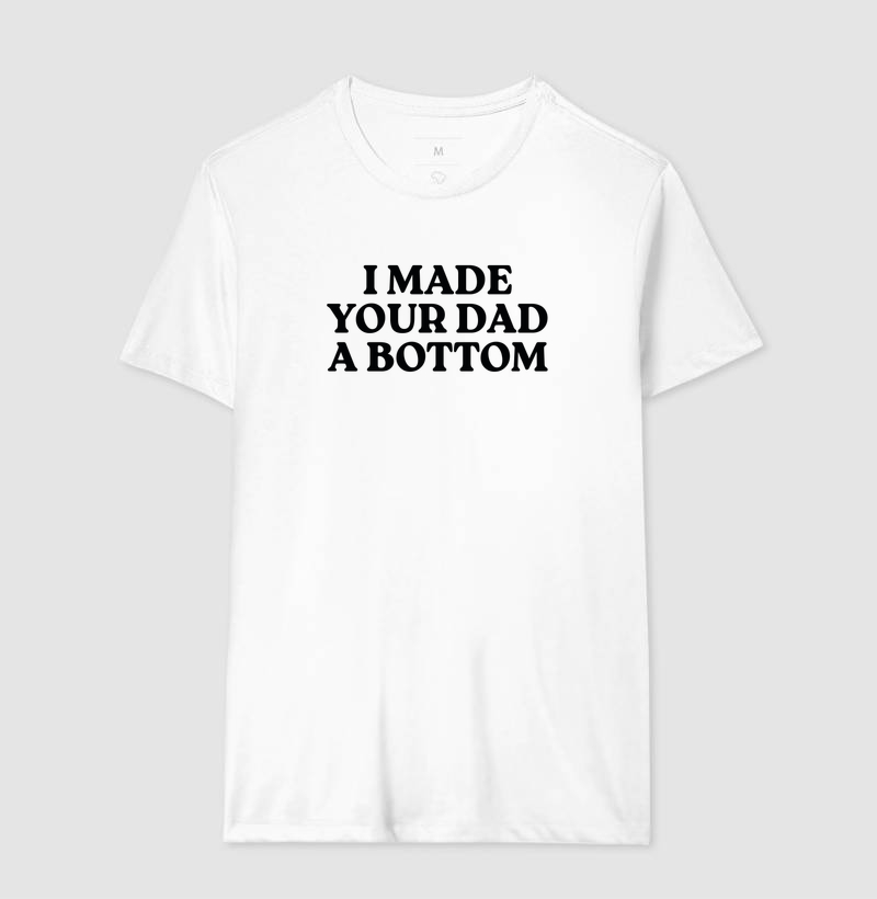 I made your dad a bottom - Imagem 3