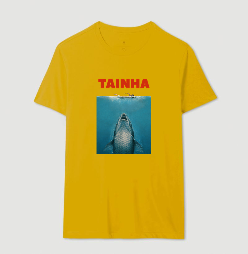 Ataque da Tainha - Imagem 12