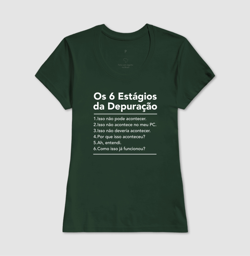 Camisa 8