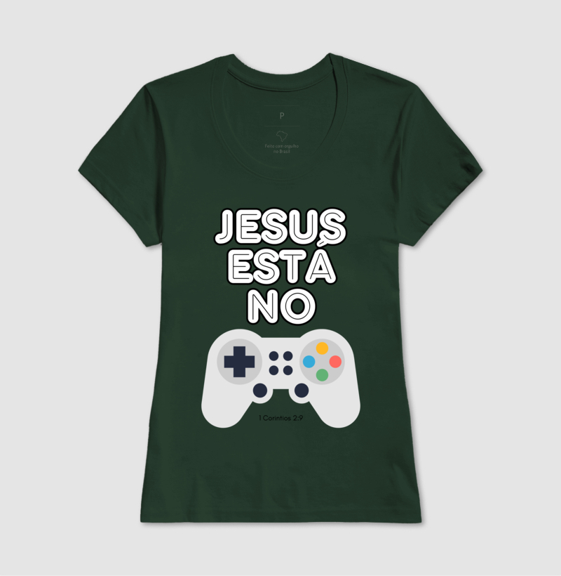 Camisa 12