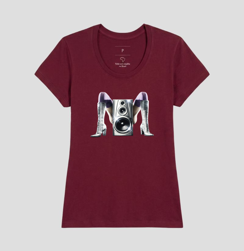Camisa 16