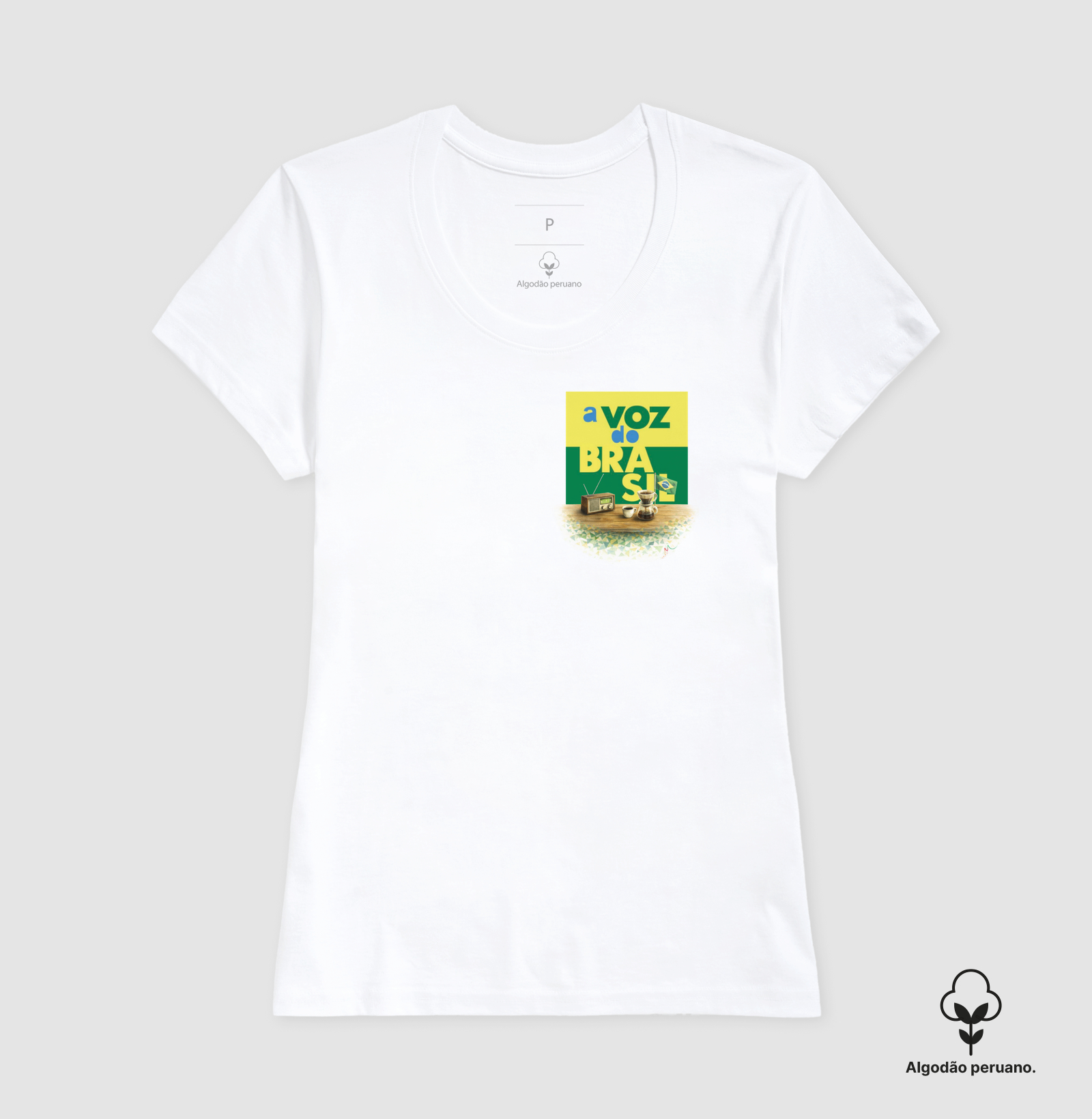 Camisa 2