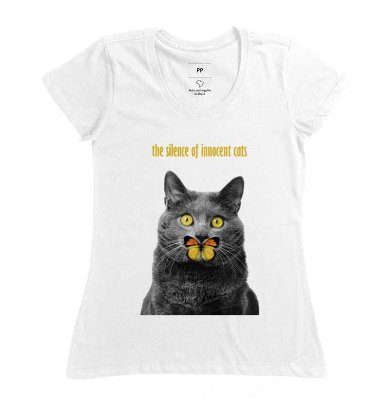 Psycho Cat - Imagem 5