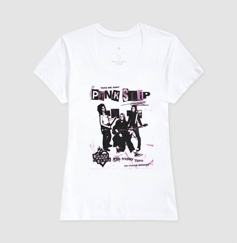 Pink Slip - Imagem 6