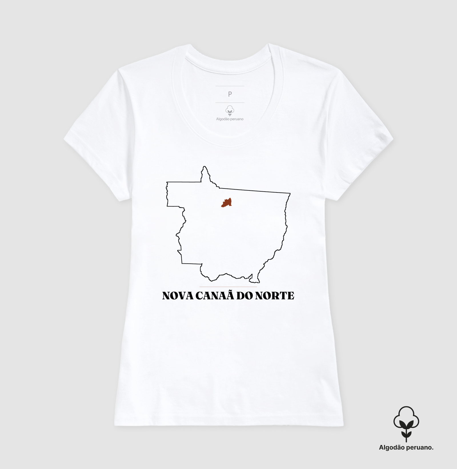 Nova Canaã do Norte | Traço MT - Imagem 7