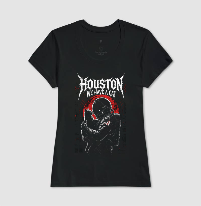 Houston, We Have a Cat - Imagem 3