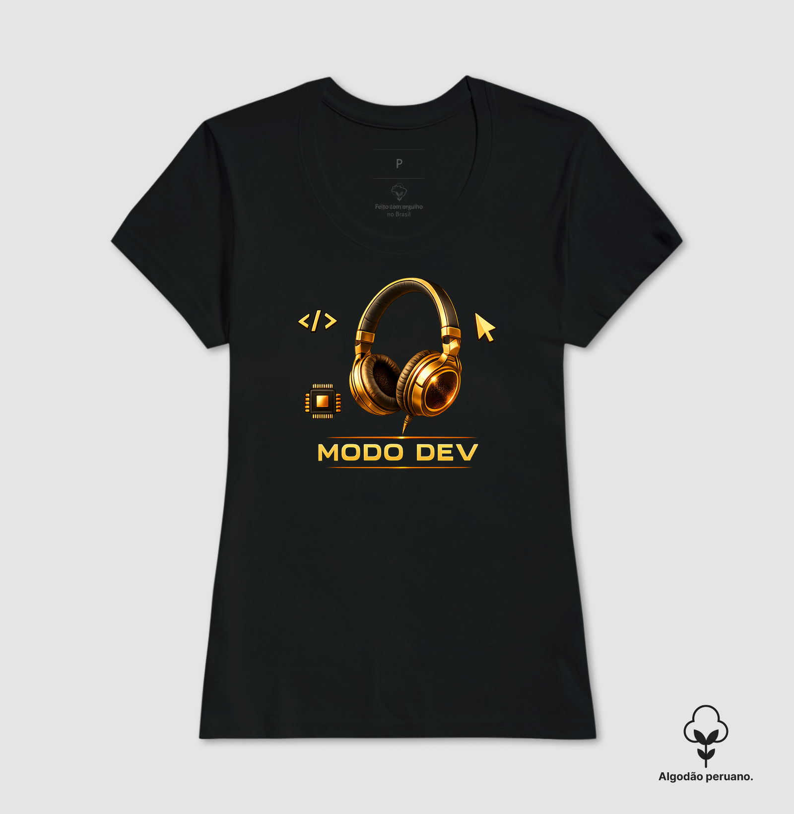Camisa 6