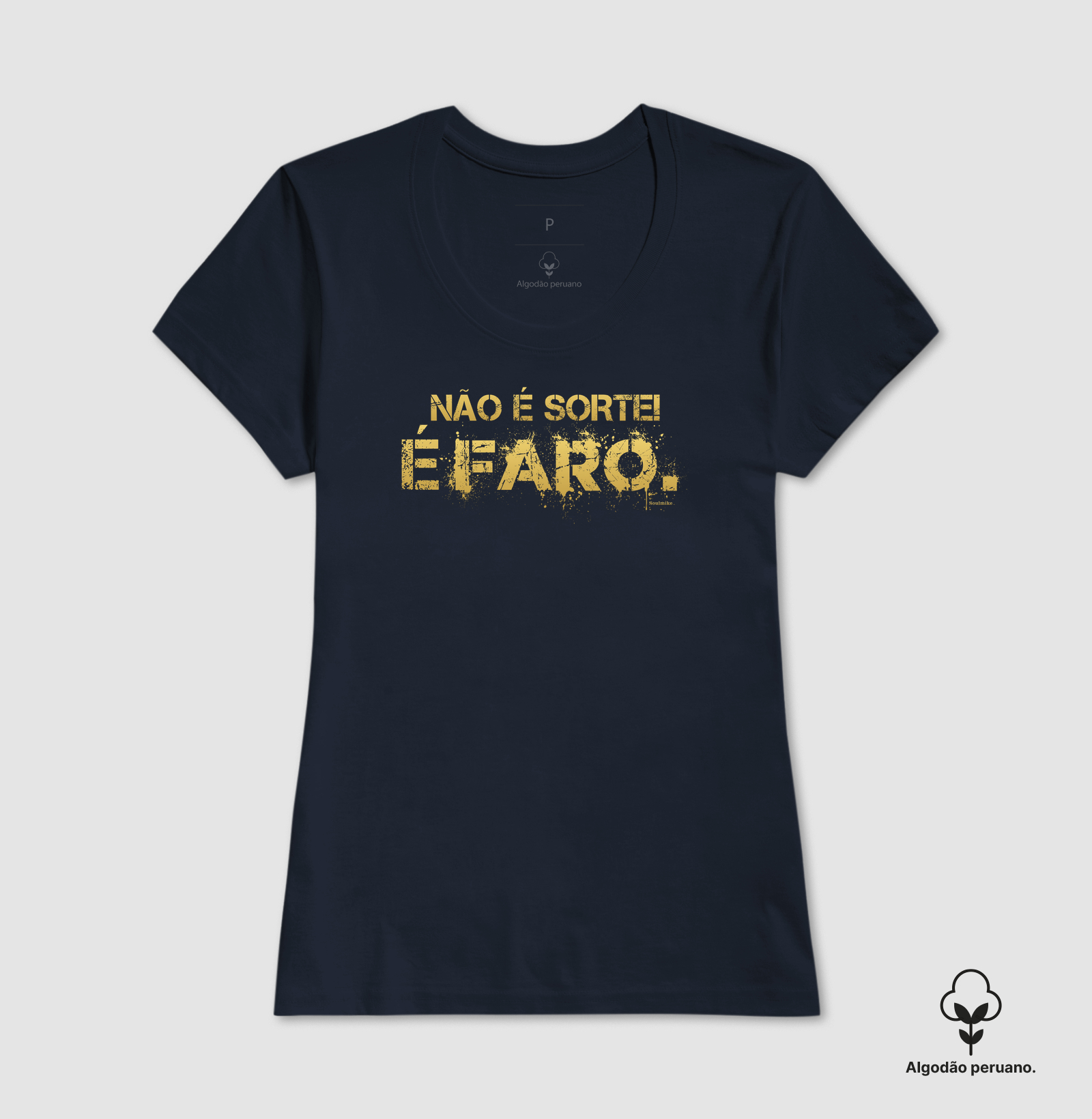Não é sorte! É faro. (v3) - Imagem 7
