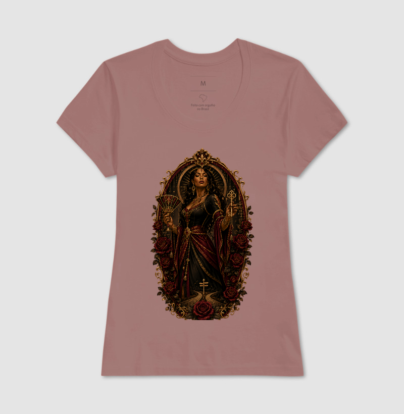 Camisa 16