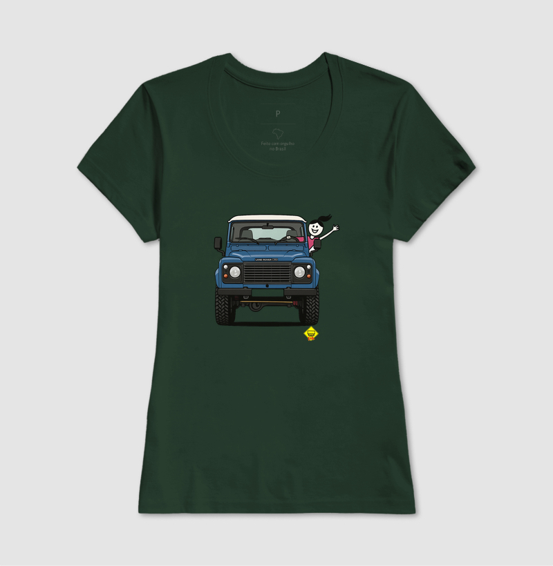 Camisa 15