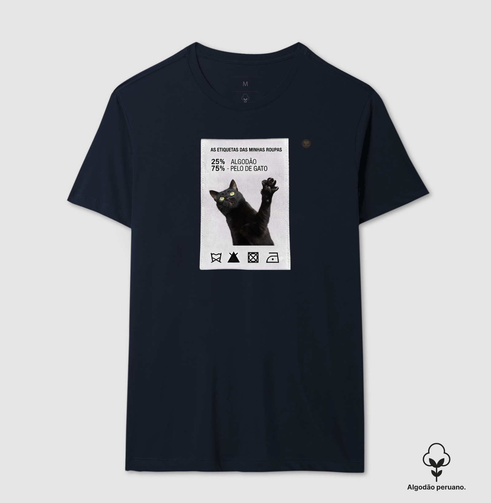 Pelo de gato - Imagem 6